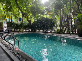 Hanoi Seasons House 03 bedroom for rent in Westlake